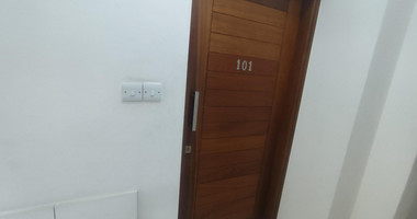 Beautiful two Bedroom Apartment for Rent in Agia Triada – Walking Distance to the Beach