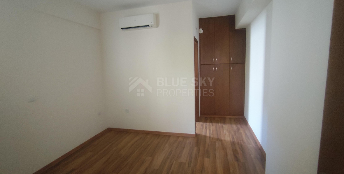 Beautiful two Bedroom Apartment for Rent in Agia Triada – Walking Distance to the Beach