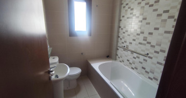 Beautiful two Bedroom Apartment for Rent in Agia Triada – Walking Distance to the Beach