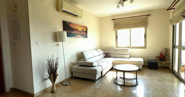 Modern Renovated Two-Bedroom Apartment with Panoramic Sea & City Views | Panthea