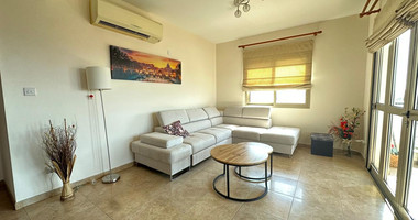 Modern Renovated Two-Bedroom Apartment with Panoramic Sea & City Views | Panthea
