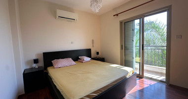 Modern Renovated Two-Bedroom Apartment with Panoramic Sea & City Views | Panthea