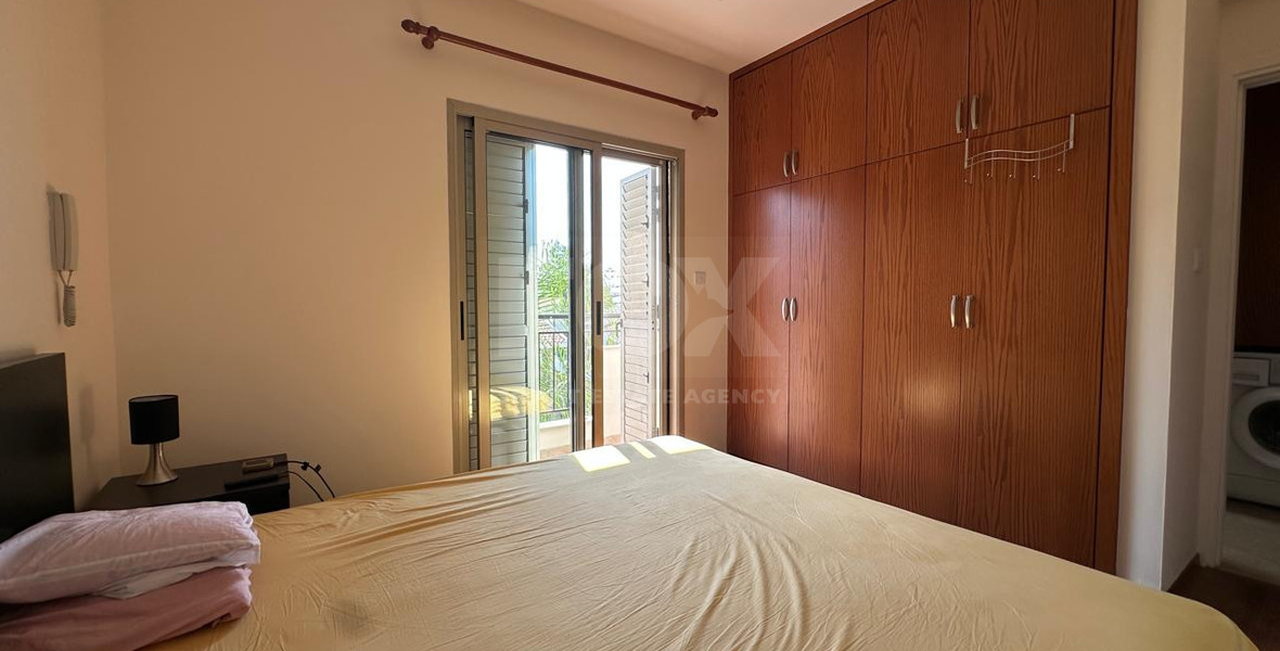 Modern Renovated Two-Bedroom Apartment with Panoramic Sea & City Views | Panthea