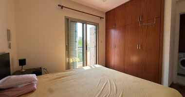Modern Renovated Two-Bedroom Apartment with Panoramic Sea & City Views | Panthea