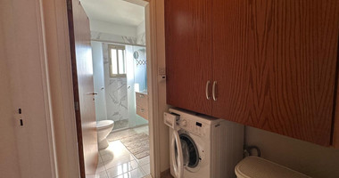 Modern Renovated Two-Bedroom Apartment with Panoramic Sea & City Views | Panthea
