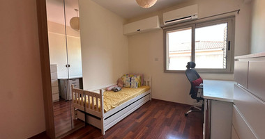 Modern Renovated Two-Bedroom Apartment with Panoramic Sea & City Views | Panthea
