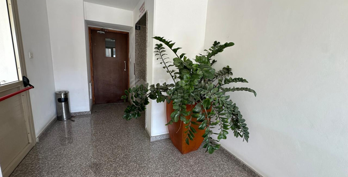 Modern Renovated Two-Bedroom Apartment with Panoramic Sea & City Views | Panthea