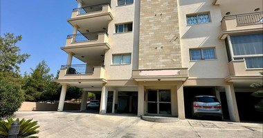 Modern Renovated Two-Bedroom Apartment with Panoramic Sea & City Views | Panthea
