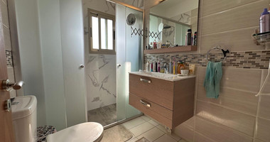 Modern Renovated Two-Bedroom Apartment with Panoramic Sea & City Views | Panthea