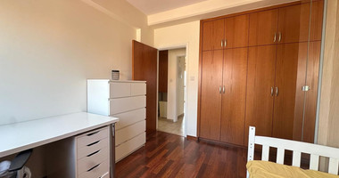 Modern Renovated Two-Bedroom Apartment with Panoramic Sea & City Views | Panthea