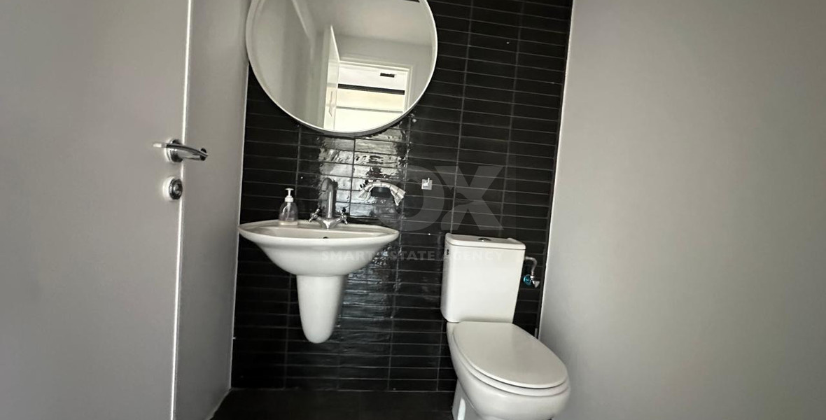 Premium Office Spaces for Rent | 250 m² | Prime Business Location in Katholiki, (Four Premium Units Available)