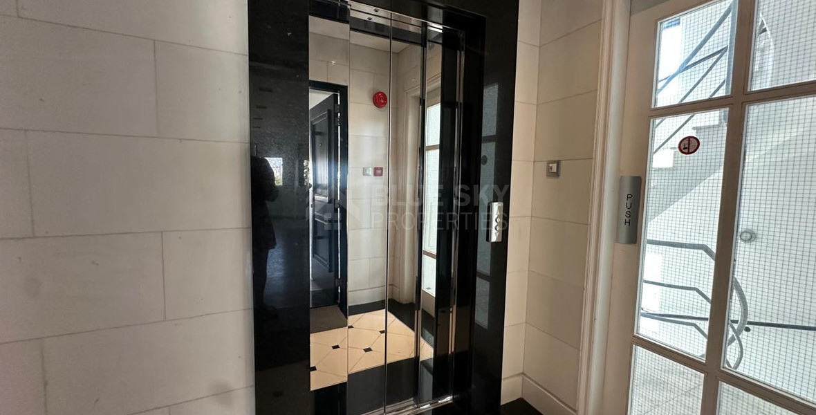 Premium Office Spaces for Rent | 250 m² | Prime Business Location in Katholiki, (Four Premium Units Available)
