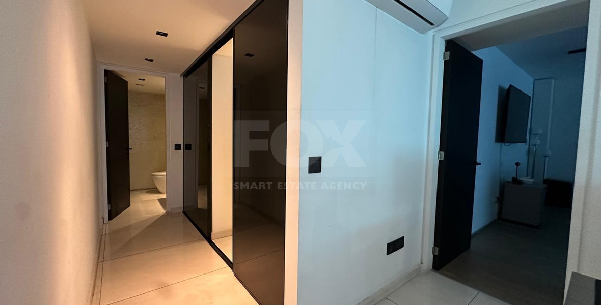 Premium Office Spaces for Rent | 250 m² | Prime Business Location in Katholiki, (Four Premium Units Available)
