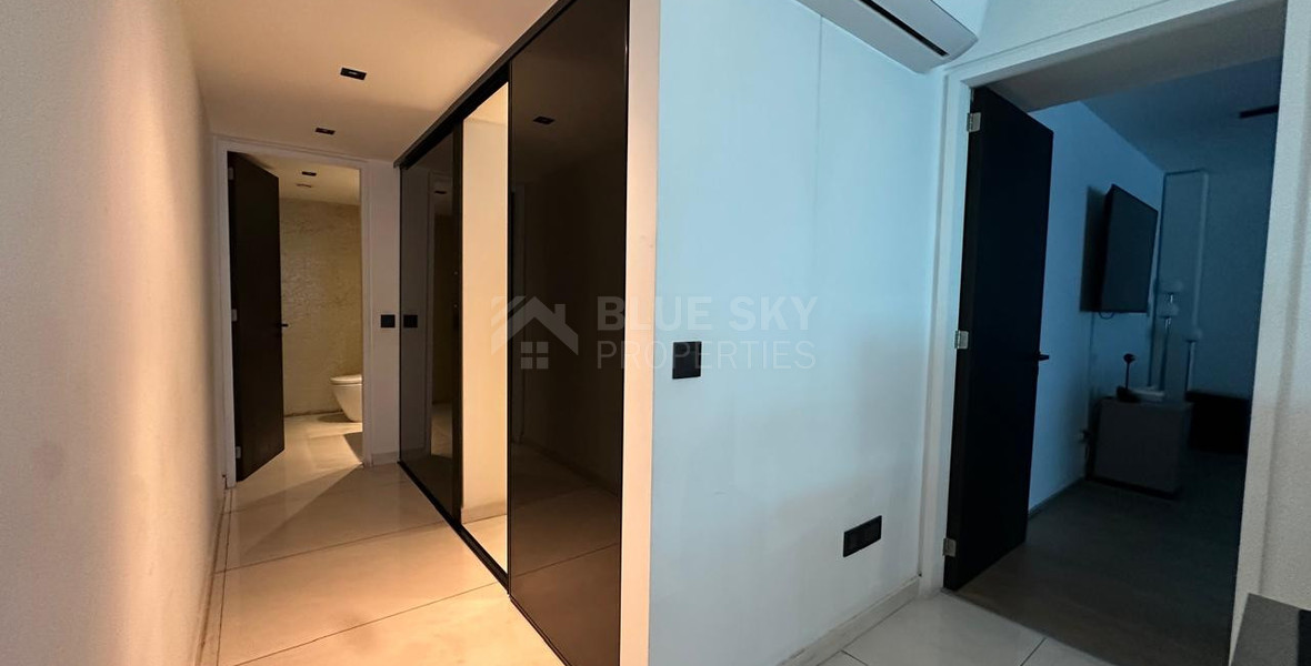 Premium Office Spaces for Rent | 250 m² | Prime Business Location in Katholiki, (Four Premium Units Available)