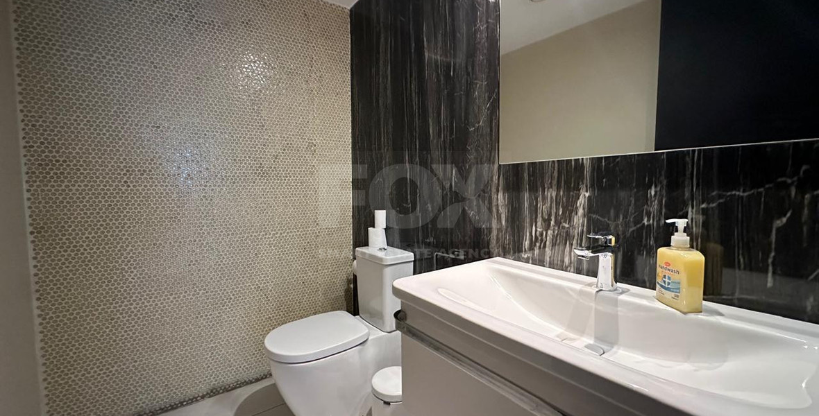 Premium Office Spaces for Rent | 250 m² | Prime Business Location in Katholiki, (Four Premium Units Available)