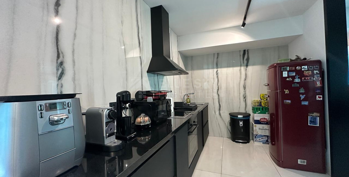Premium Office Spaces for Rent | 250 m² | Prime Business Location in Katholiki, (Four Premium Units Available)