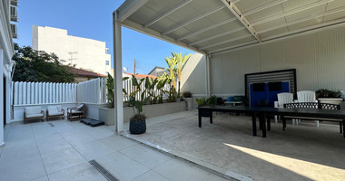 Premium Office Spaces for Rent | 250 m² | Prime Business Location in Katholiki, (Four Premium Units Available)
