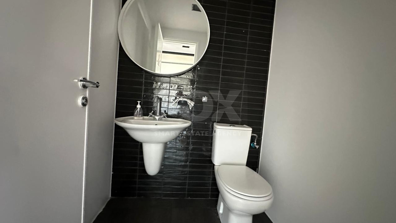 Premium Office Spaces for Rent | 250 m² | Prime Business Location in Katholiki, (Four Premium Units Available)