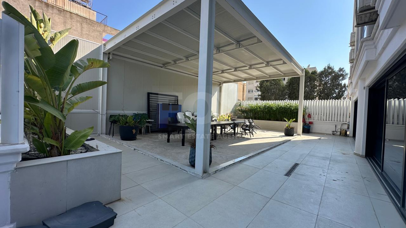 Premium Office Spaces for Rent | 250 m² | Prime Business Location in Katholiki, (Four Premium Units Available)