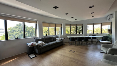 Premium Office Spaces for Rent | 250 m² | Prime Business Location in Katholiki, (Four Premium Units Available)