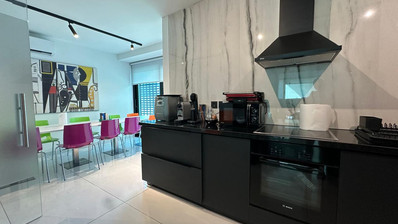 Premium Office Spaces for Rent | 250 m² | Prime Business Location in Katholiki, (Four Premium Units Available)