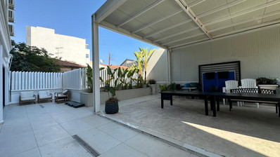 Premium Office Spaces for Rent | 250 m² | Prime Business Location in Katholiki, (Four Premium Units Available)