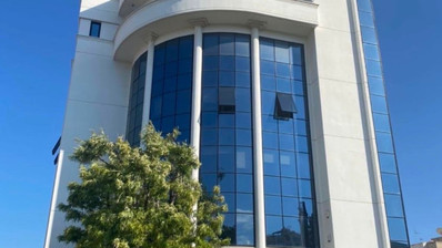Premium Office Spaces for Rent | 250 m² | Prime Business Location in Katholiki, (Four Premium Units Available)