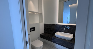 Luxury 3-Bedroom Seafront Apartment for Sale in Limassol