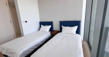 Luxury 3-Bedroom Seafront Apartment for Sale in Limassol