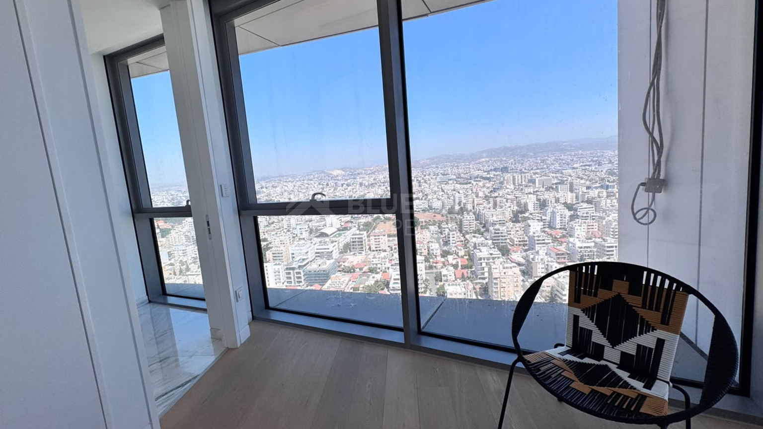 Luxury 3-Bedroom Seafront Apartment for Sale in Limassol