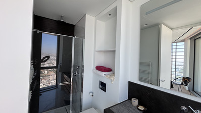 Luxury 3-Bedroom Seafront Apartment for Sale in Limassol