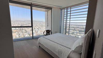 Luxury 3-Bedroom Seafront Apartment for Sale in Limassol