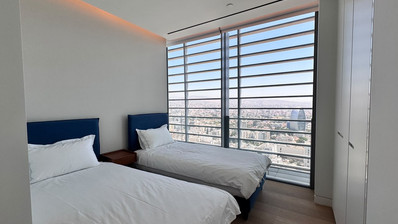 Luxury 3-Bedroom Seafront Apartment for Sale in Limassol