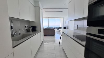 Luxury 3-Bedroom Seafront Apartment for Sale in Limassol