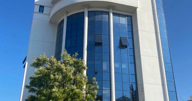 Premium Office Building for Rent | 1,000 m² | Private Garden | Prime Business Location | Katholiki