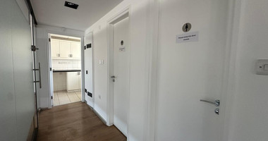 Premium Office Building for Rent | 1,000 m² | Private Garden | Prime Business Location | Katholiki