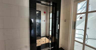 Premium Office Building for Rent | 1,000 m² | Private Garden | Prime Business Location | Katholiki