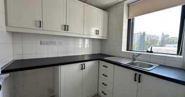 Premium Office Building for Rent | 1,000 m² | Private Garden | Prime Business Location | Katholiki