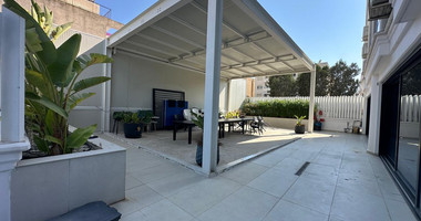 Premium Office Building for Rent | 1,000 m² | Private Garden | Prime Business Location | Katholiki