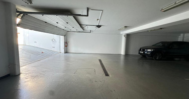 Premium Office Building for Rent | 1,000 m² | Private Garden | Prime Business Location | Katholiki