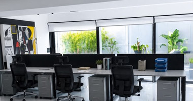 Premium Office Building for Rent | 1,000 m² | Private Garden | Prime Business Location | Katholiki