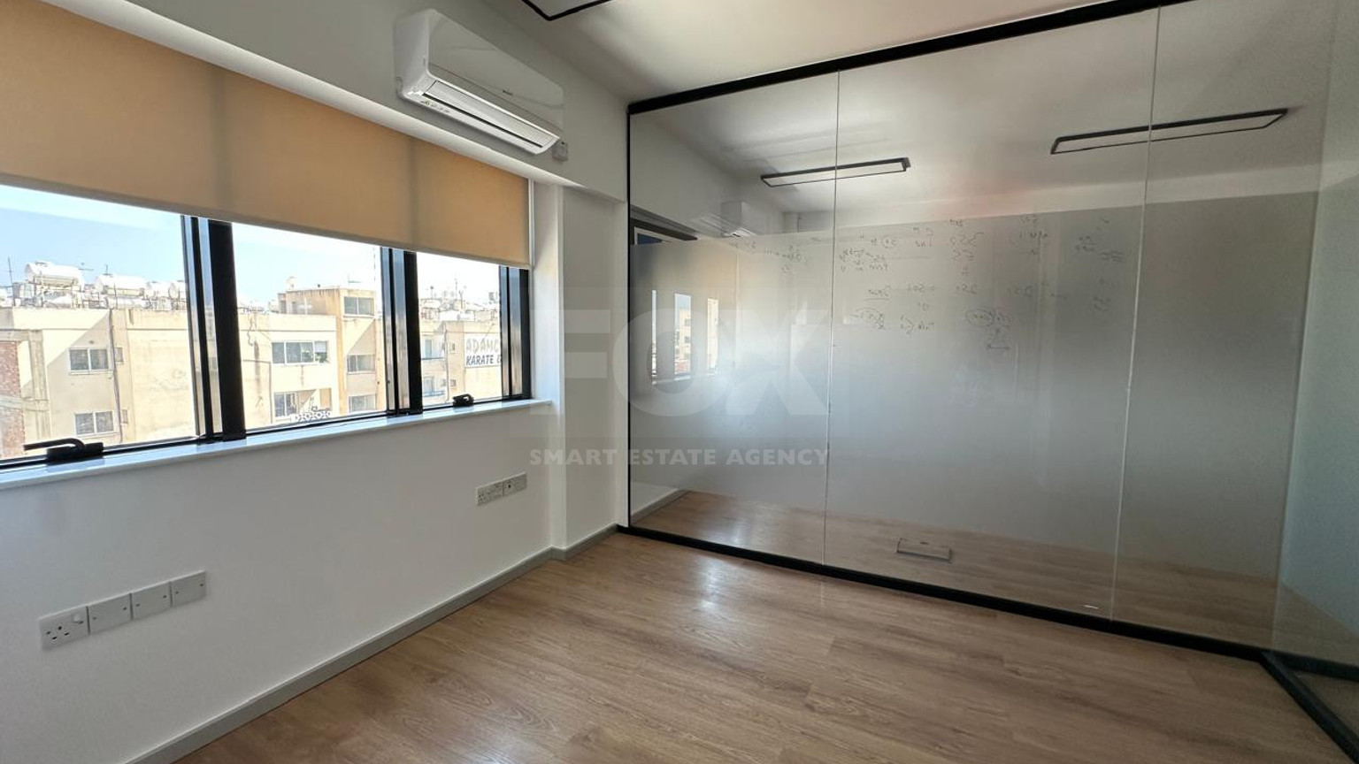 Premium Office Building for Rent | 1,000 m² | Private Garden | Prime Business Location | Katholiki