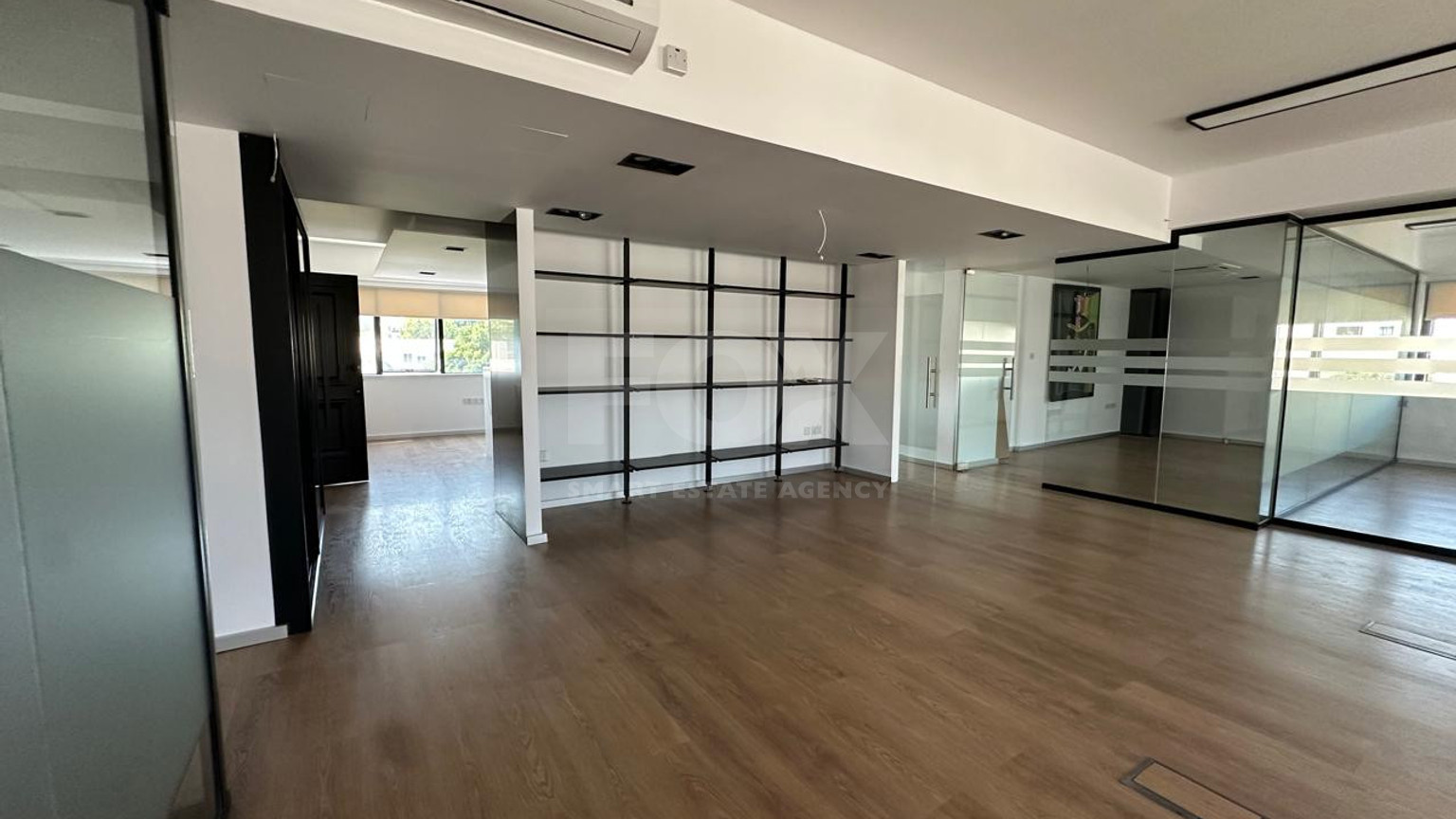 Premium Office Building for Rent | 1,000 m² | Private Garden | Prime Business Location | Katholiki