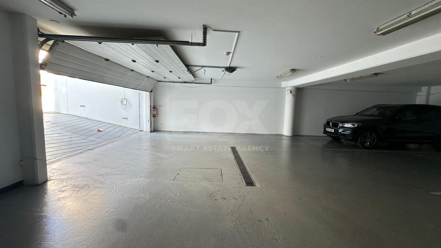 Premium Office Building for Rent | 1,000 m² | Private Garden | Prime Business Location | Katholiki
