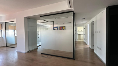 Premium Office Building for Rent | 1,000 m² | Private Garden | Prime Business Location | Katholiki