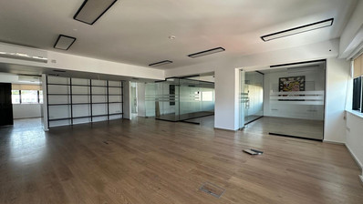 Premium Office Building for Rent | 1,000 m² | Private Garden | Prime Business Location | Katholiki
