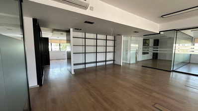 Premium Office Building for Rent | 1,000 m² | Private Garden | Prime Business Location | Katholiki