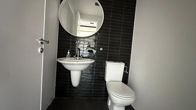 Premium Office Building for Rent | 1,000 m² | Private Garden | Prime Business Location | Katholiki