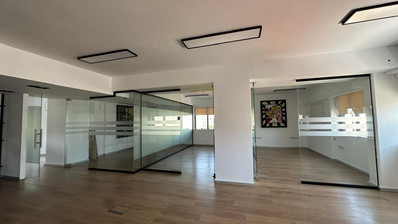 Premium Office Building for Rent | 1,000 m² | Private Garden | Prime Business Location | Katholiki