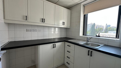 Premium Office Building for Rent | 1,000 m² | Private Garden | Prime Business Location | Katholiki